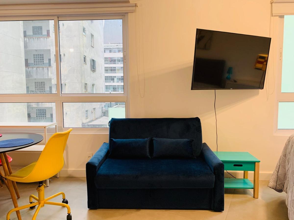Studio Avanhandava São Paulo Luaran gambar