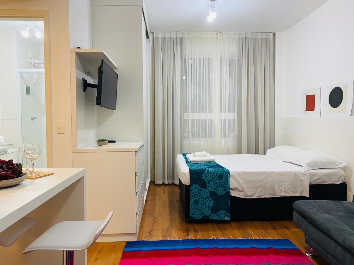 Studio Avanhandava São Paulo Luaran gambar