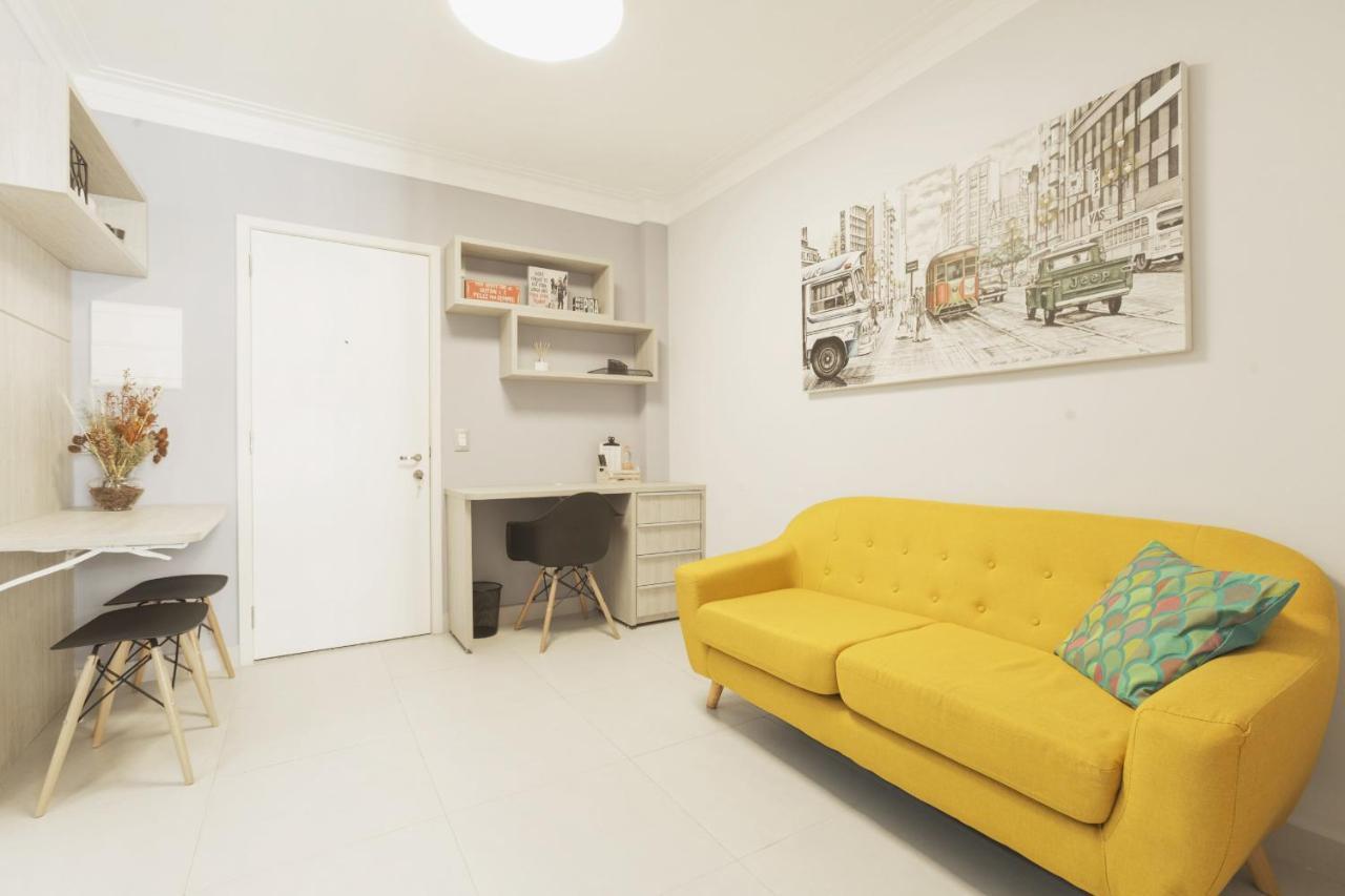 Studio Avanhandava São Paulo Luaran gambar