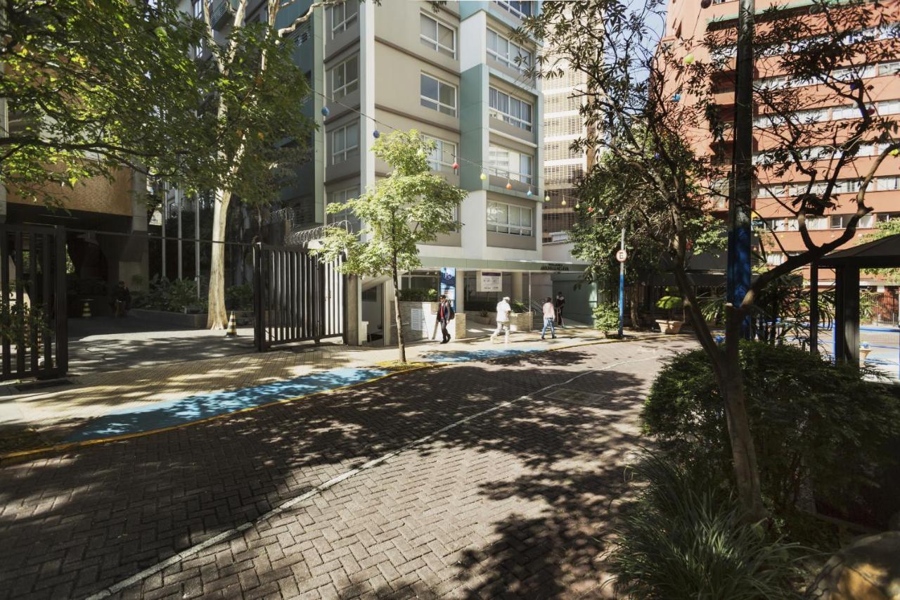 Studio Avanhandava São Paulo Luaran gambar