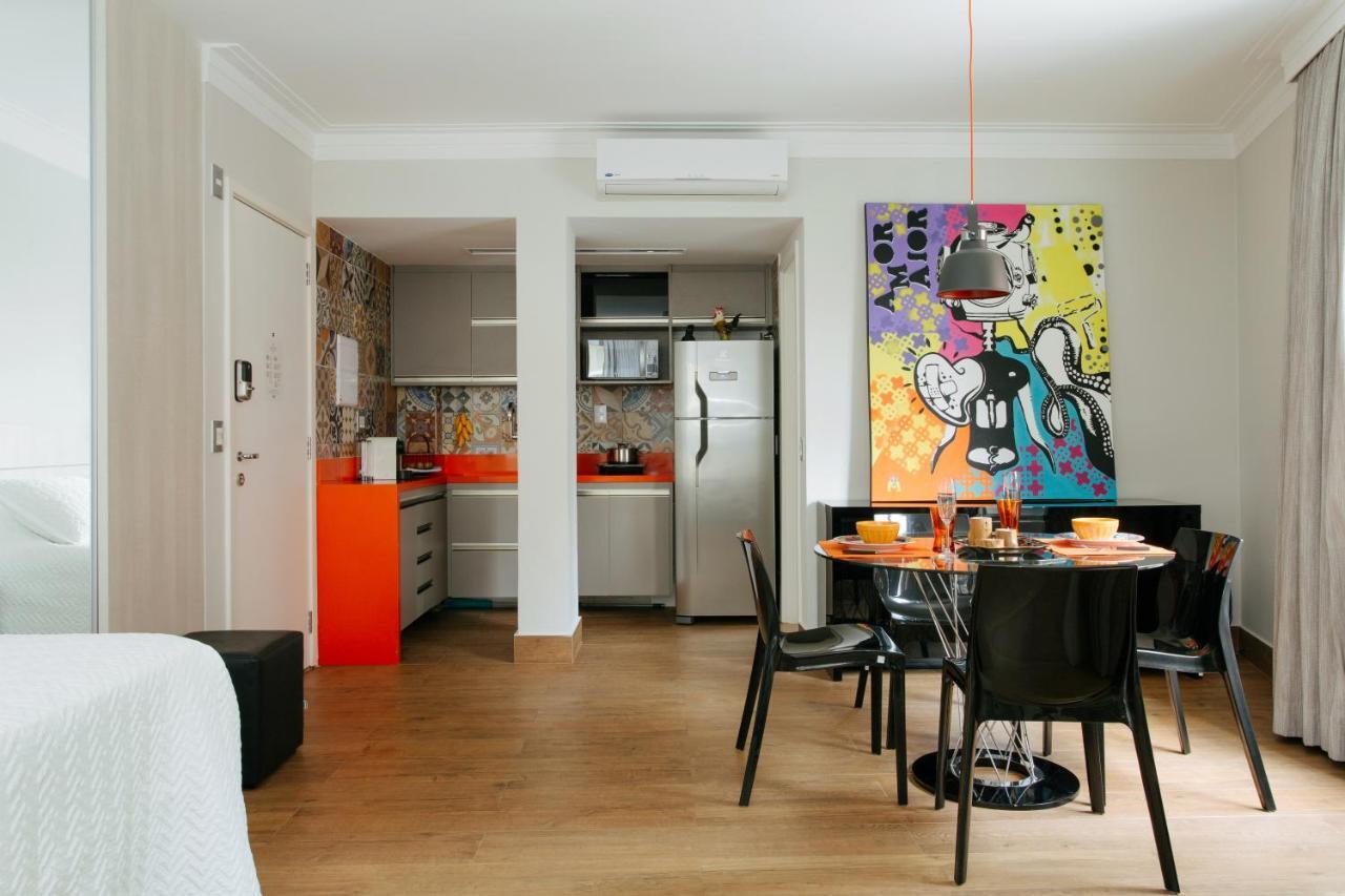 Studio Avanhandava São Paulo Luaran gambar