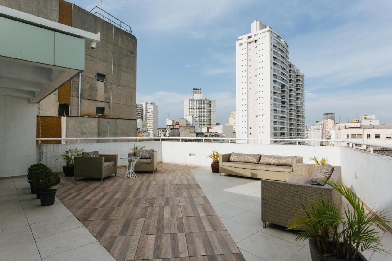 Studio Avanhandava São Paulo Luaran gambar